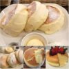 Cloud Bread vs. Japanese Cheesecake: A Delightful Comparison