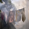 How One Widow Outsmarted Her BBQ-Loving Neighbor