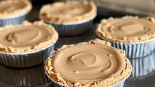 The Guilt-Free Sweet Snack You Can’t Stop Munching