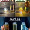 How to Spot Fake Olive Oil Before It Hits Your Table!