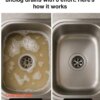 You Won’t Believe This SIMPLE Trick Grandpa Swore By to Unclog ANY Drain!