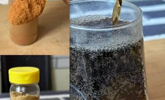 This Bedroom Drink Is Breaking the Internet—You’ll Never Guess the 3 Ingredients