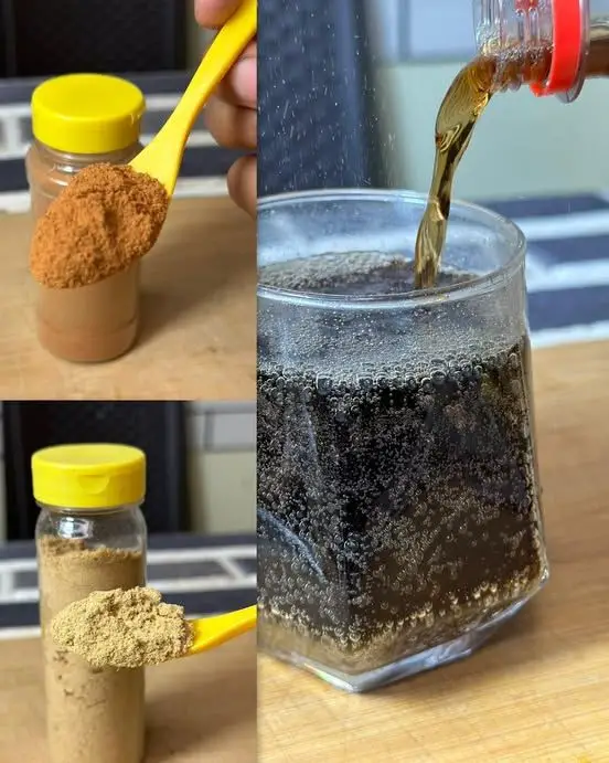 This Bedroom Drink Is Breaking the Internet—You’ll Never Guess the 3 Ingredients