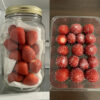 You’ll Never Guess How to Keep Strawberries Fresh ALL YEAR – Genius DIY Hack!