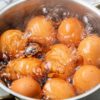 Boiling Eggs This Way Could Be Harming Your Health—Here’s the Fix!