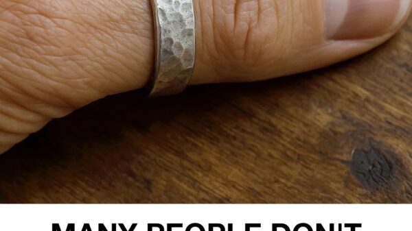 What Does a Thumb Ring Really Mean? Symbolism, Power & Personality Revealed