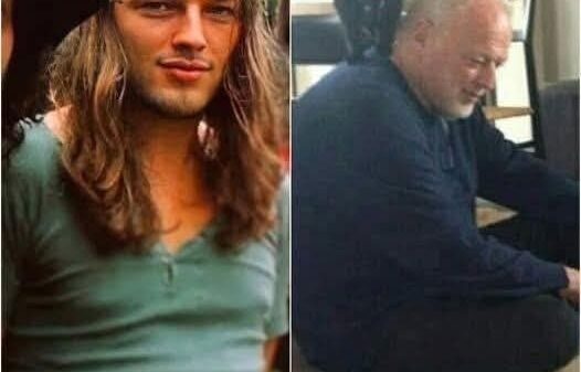 David Gilmour’s £3 Million Act of Quiet Heroism