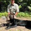 Trapped for 2 Weeks With a Jar on Her Head, This Young Bear’s Rescue Will Restore Your Faith in Humanity