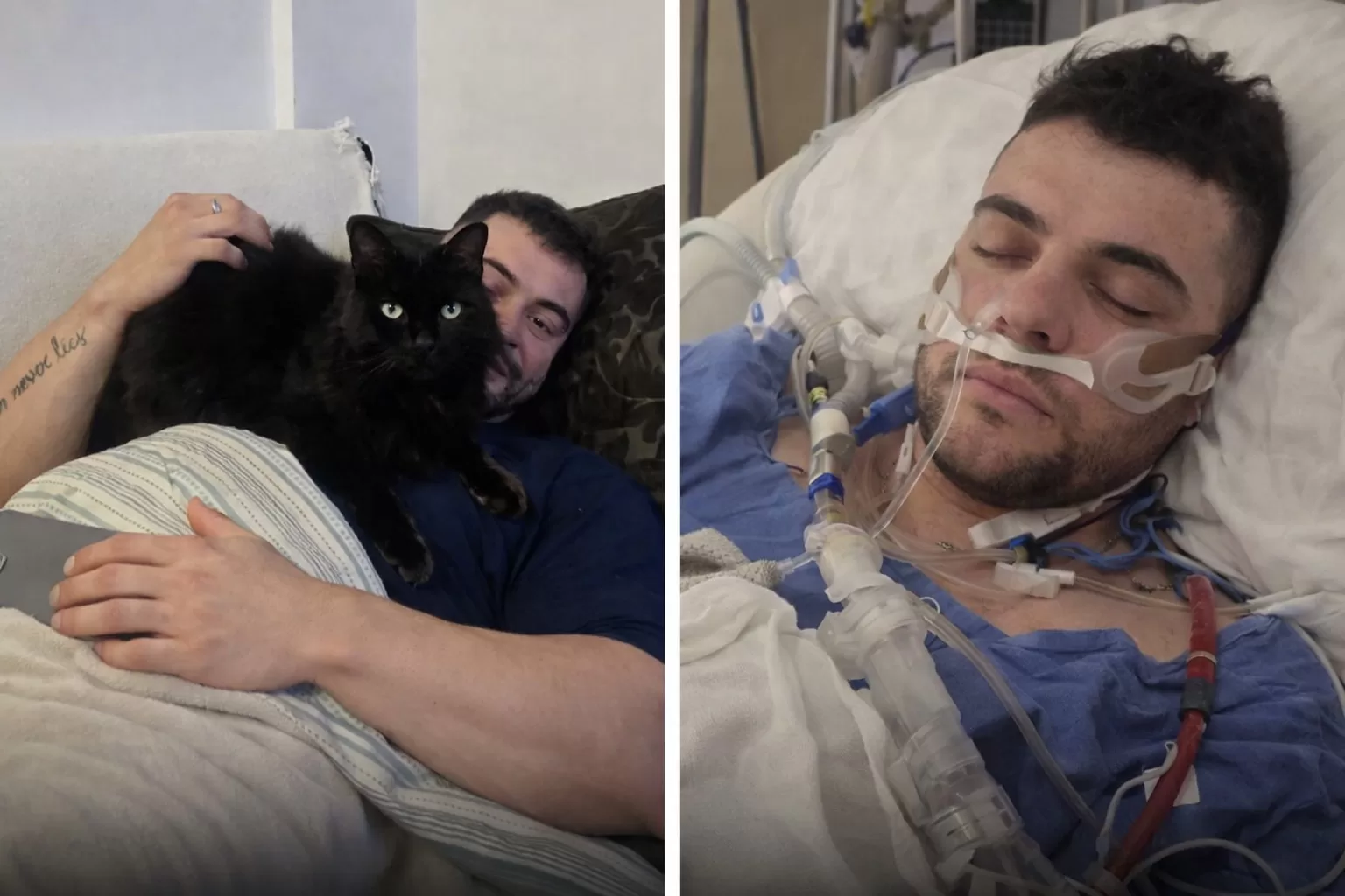 Brazilian Bodybuilder Kadu Santos Dies at 31 After Stroke Following Emotional Trauma