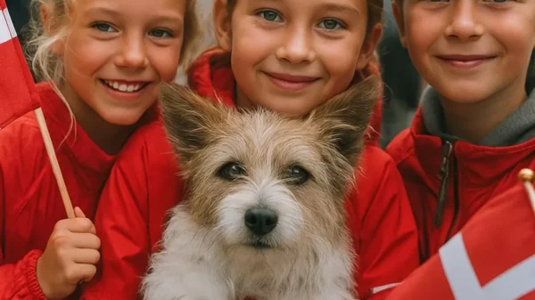 How Denmark’s “Klassens tid” Shapes Empathetic Students