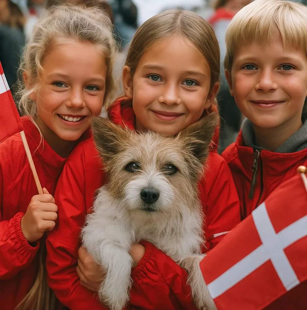 How Denmark’s “Klassens tid” Shapes Empathetic Students