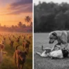 Inside the Land Where 1,800 Rescue Dogs Live Free