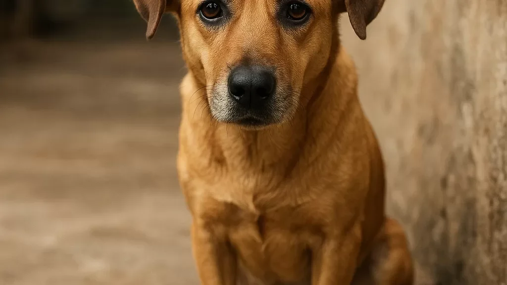 Dog Waits 712 Days for Owner’s Return: A Heartfelt Story