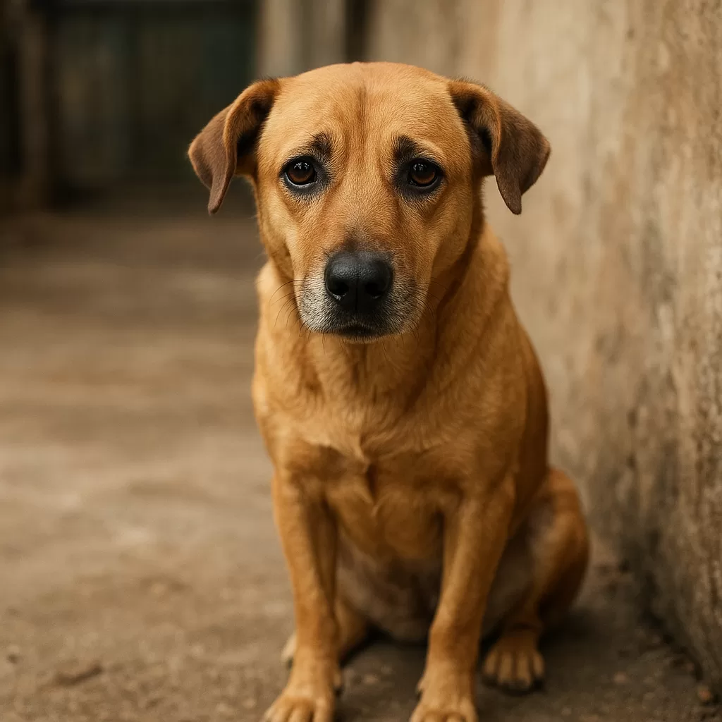 Dog Waits 712 Days for Owner’s Return: A Heartfelt Story