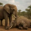 How Elephants Mourn Dead Loved Ones: Memory, Intelligence, and Research