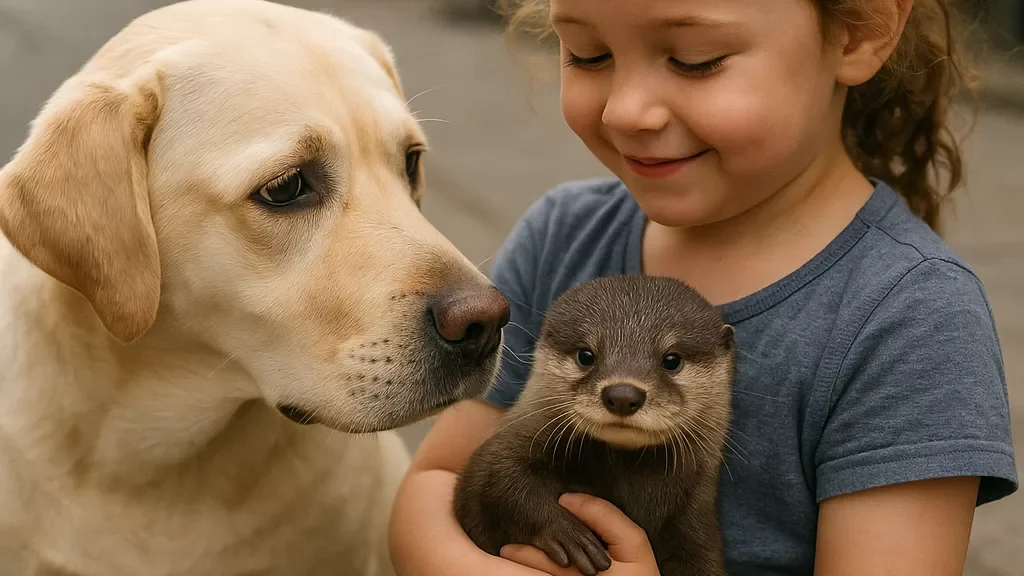 Unlikely Animal Friendships: Real Stories and Science Behind Bonds
