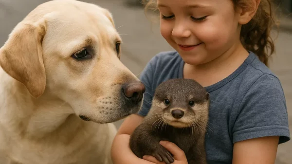 Unlikely Animal Friendships: Real Stories and Science Behind Bonds