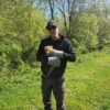 Workers Saw a Baby Fox Running Toward Them. Then They Realized Its Head Was Trapped Inside a Jar