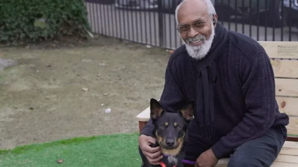 He Thought He Had Buried His Dog. Days Later, the Shelter Called: “Cognac Is Alive”