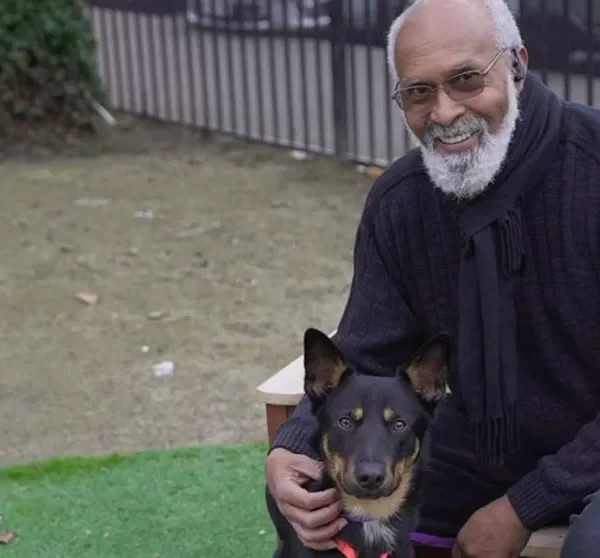 He Thought He Had Buried His Dog. Days Later, the Shelter Called: “Cognac Is Alive”